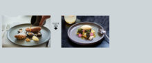 Designer-Tableware